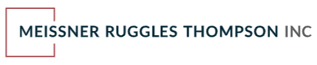 Meissner Ruggles Thompson, Inc.