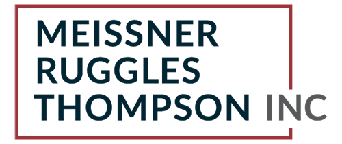 Meissner Ruggles Thompson, Inc.