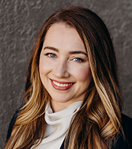Photo of Angela C. Thompson