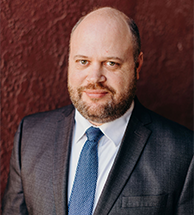 Dylan P. Hyatt