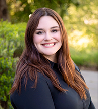 Photo Of Samantha Ruggles